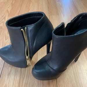 Ankle Boot